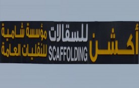 Action Scaffolding